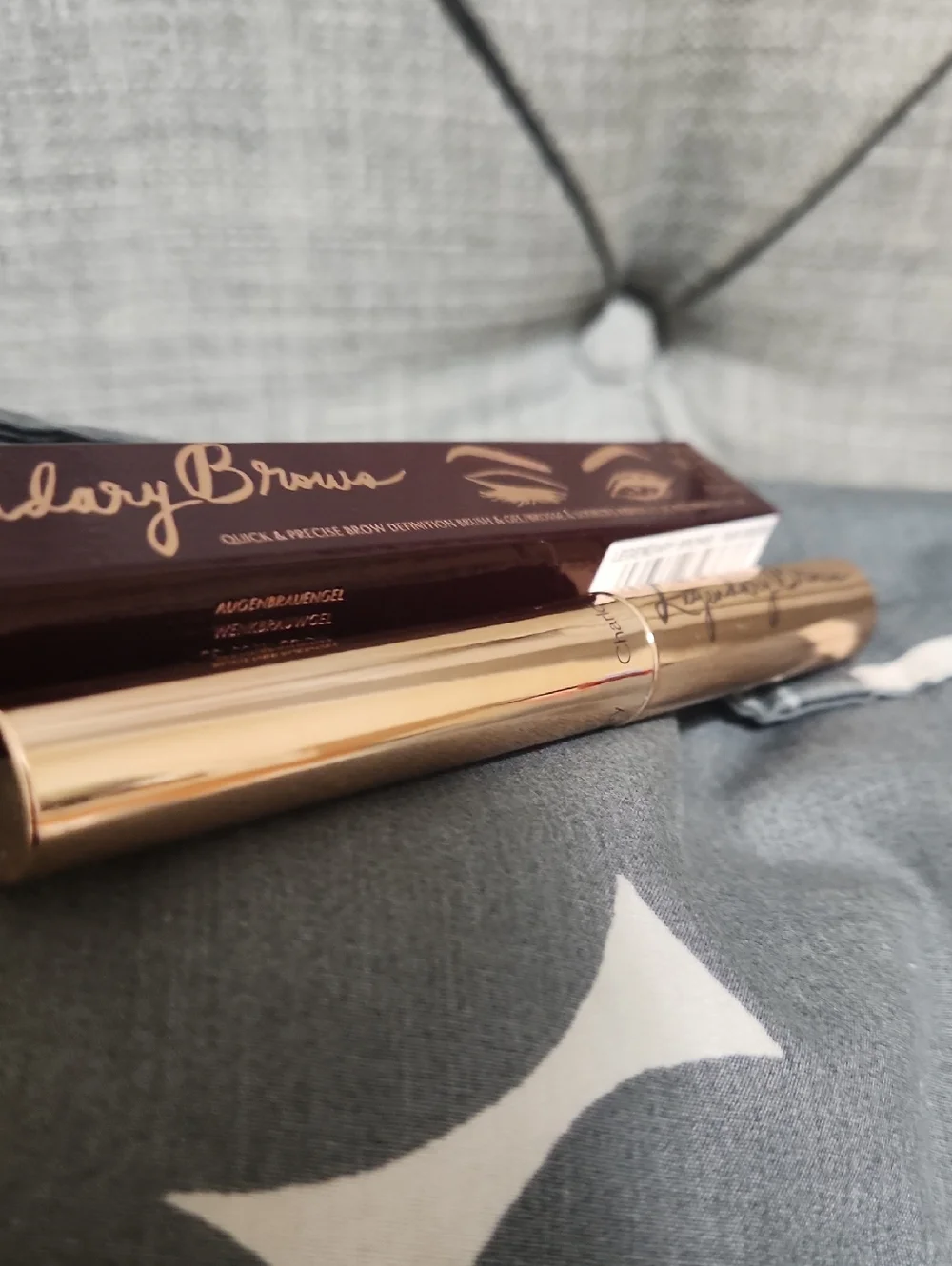 Charlotte Tilbury Legendary Brows In Fair